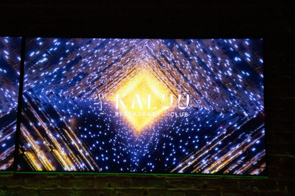 tv screen