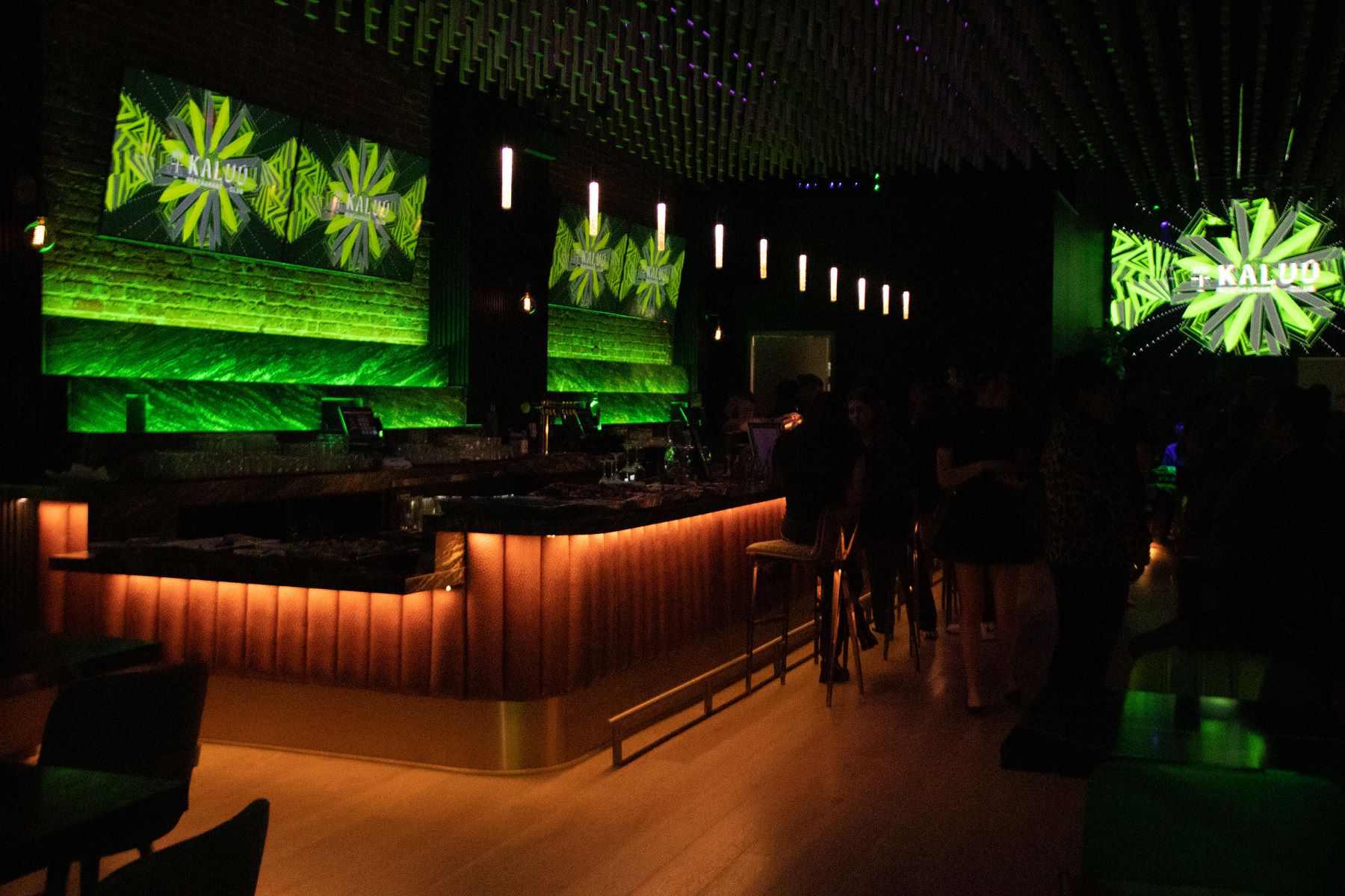 kaluu bar