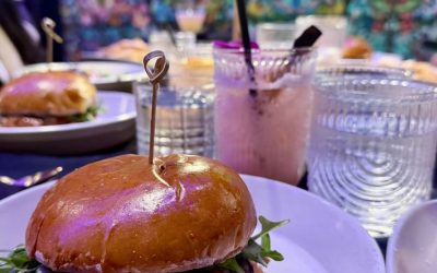 Discover Why Kaluu Serves the Best Burger in San Diego