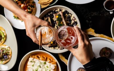 Luxury Mexican Dining In The Gaslamp Quarter: Kaluú’s Exclusive Culinary Experience